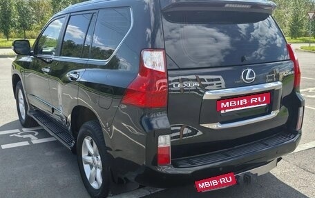 Lexus GX II, 2012 год, 3 850 000 рублей, 4 фотография