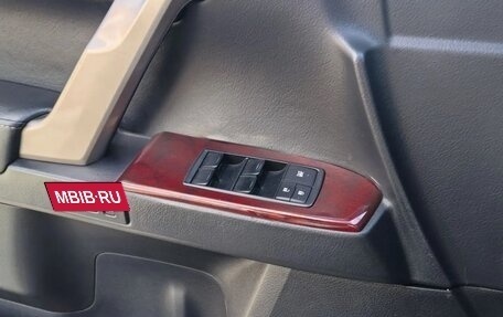 Lexus GX II, 2012 год, 3 850 000 рублей, 11 фотография
