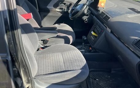 Volkswagen Sharan I рестайлинг, 2004 год, 495 000 рублей, 8 фотография