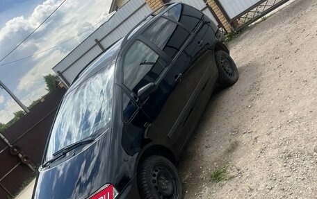 Volkswagen Sharan I рестайлинг, 2004 год, 495 000 рублей, 2 фотография