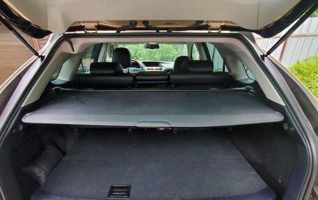 Lexus RX III, 2010 год, 3 000 000 рублей, 8 фотография