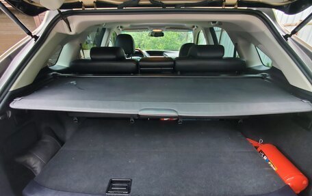Lexus RX III, 2010 год, 3 000 000 рублей, 9 фотография