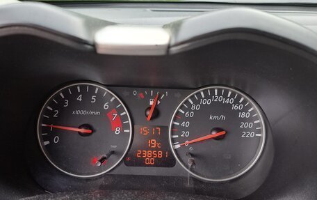 Nissan Note II рестайлинг, 2011 год, 570 000 рублей, 3 фотография