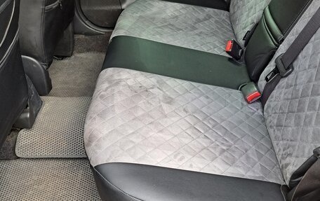 Nissan Note II рестайлинг, 2011 год, 570 000 рублей, 8 фотография
