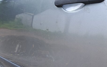 Nissan Note II рестайлинг, 2011 год, 570 000 рублей, 6 фотография