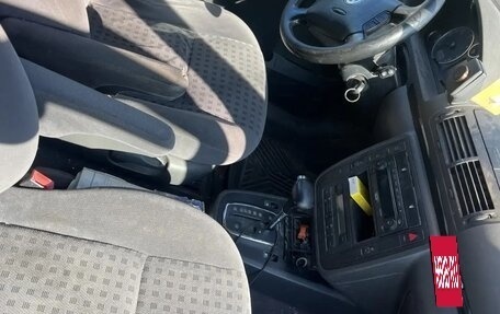 Volkswagen Sharan I рестайлинг, 2004 год, 495 000 рублей, 9 фотография