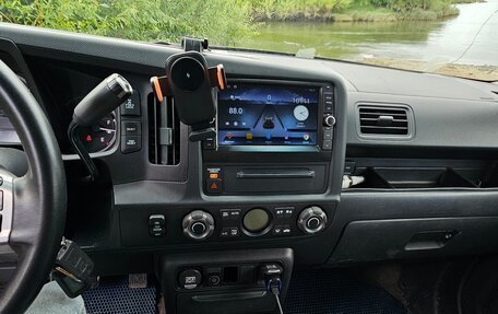 Honda Ridgeline I, 2010 год, 1 000 000 рублей, 2 фотография