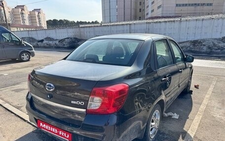 Datsun on-DO I рестайлинг, 2018 год, 530 000 рублей, 2 фотография