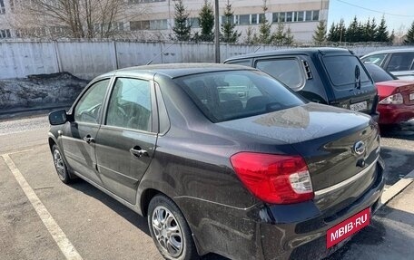 Datsun on-DO I рестайлинг, 2018 год, 530 000 рублей, 3 фотография