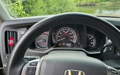 Honda Ridgeline I, 2010 год, 1 000 000 рублей, 3 фотография