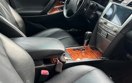 Toyota Camry, 2011 год, 1 300 000 рублей, 5 фотография