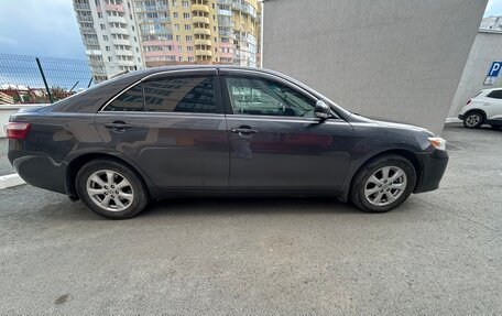 Toyota Camry, 2011 год, 1 300 000 рублей, 6 фотография