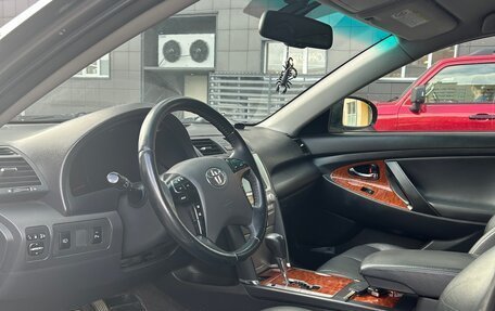 Toyota Camry, 2011 год, 1 300 000 рублей, 12 фотография