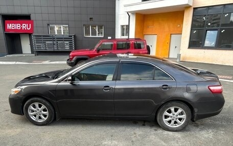 Toyota Camry, 2011 год, 1 300 000 рублей, 8 фотография