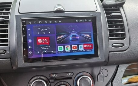 Nissan Note II рестайлинг, 2011 год, 570 000 рублей, 4 фотография