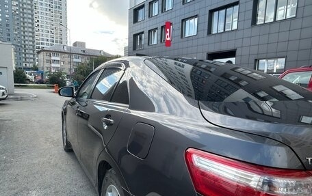 Toyota Camry, 2011 год, 1 300 000 рублей, 9 фотография