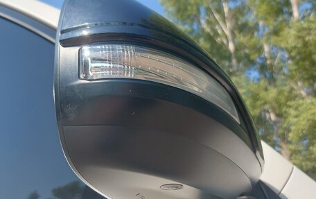 Toyota Land Cruiser 200, 2020 год, 7 980 000 рублей, 14 фотография