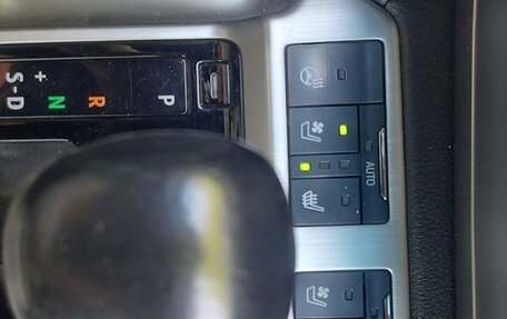 Toyota Land Cruiser 200, 2020 год, 7 980 000 рублей, 21 фотография
