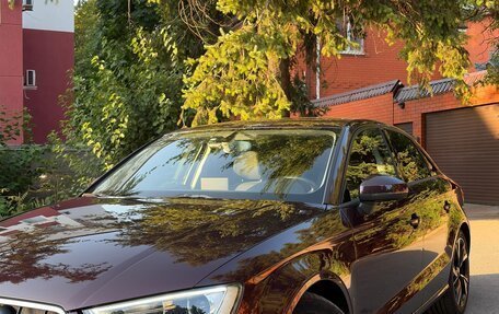 Audi A3, 2015 год, 1 420 000 рублей, 6 фотография