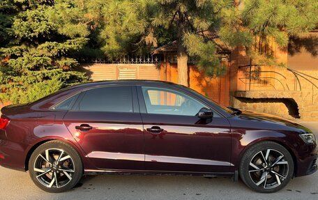 Audi A3, 2015 год, 1 420 000 рублей, 8 фотография