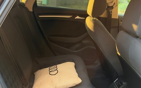 Audi A3, 2015 год, 1 420 000 рублей, 15 фотография
