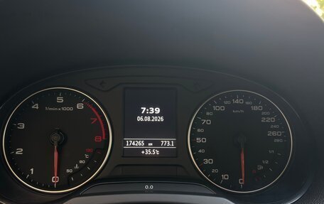 Audi A3, 2015 год, 1 420 000 рублей, 14 фотография