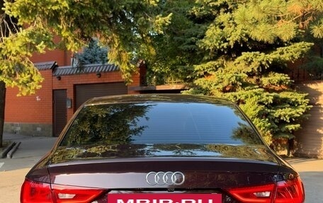 Audi A3, 2015 год, 1 420 000 рублей, 11 фотография