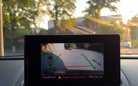 Audi A3, 2015 год, 1 420 000 рублей, 16 фотография