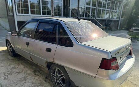 Daewoo Nexia I рестайлинг, 2012 год, 130 000 рублей, 4 фотография