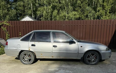 Daewoo Nexia I рестайлинг, 2012 год, 130 000 рублей, 3 фотография