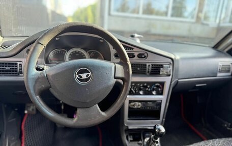Daewoo Nexia I рестайлинг, 2012 год, 130 000 рублей, 5 фотография