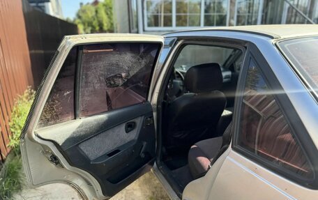 Daewoo Nexia I рестайлинг, 2012 год, 130 000 рублей, 6 фотография