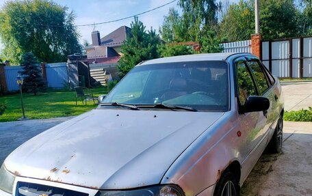 Daewoo Nexia I рестайлинг, 2012 год, 130 000 рублей, 8 фотография