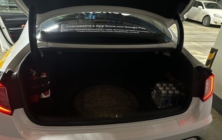 Hyundai Sonata VIII, 2021 год, 1 640 000 рублей, 16 фотография