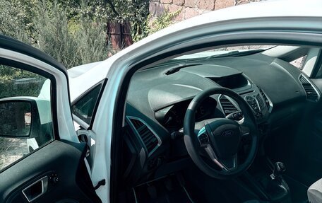 Ford EcoSport, 2018 год, 1 250 000 рублей, 6 фотография