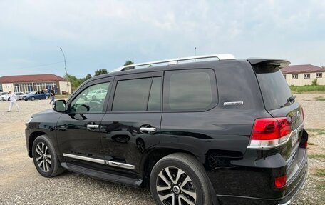 Toyota Land Cruiser 200, 2011 год, 3 600 000 рублей, 2 фотография