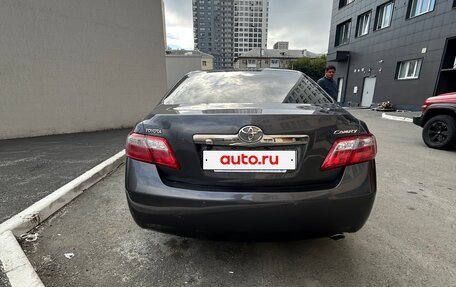 Toyota Camry, 2011 год, 1 300 000 рублей, 3 фотография