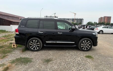 Toyota Land Cruiser 200, 2011 год, 3 600 000 рублей, 4 фотография