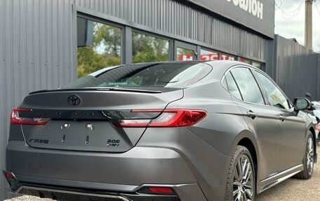 Toyota Camry, 2026 год, 4 350 000 рублей, 5 фотография