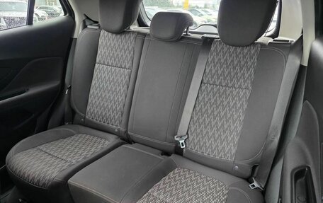 Opel Mokka I, 2012 год, 1 099 000 рублей, 16 фотография