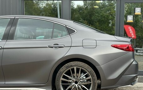 Toyota Camry, 2026 год, 4 350 000 рублей, 3 фотография
