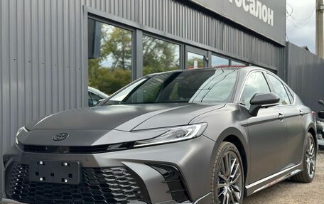 Toyota Camry, 2026 год, 4 350 000 рублей, 4 фотография