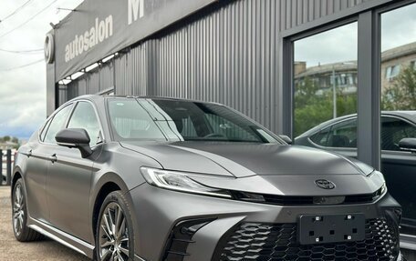 Toyota Camry, 2026 год, 4 350 000 рублей, 6 фотография