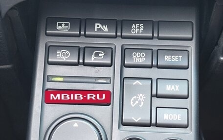Lexus GS III рестайлинг, 2005 год, 1 500 000 рублей, 6 фотография