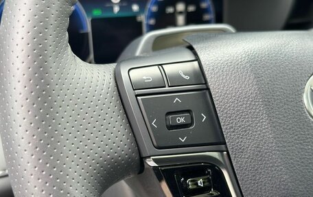 Toyota Camry, 2026 год, 4 350 000 рублей, 7 фотография
