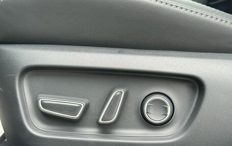 Toyota Camry, 2026 год, 4 350 000 рублей, 8 фотография