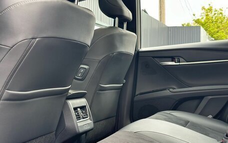 Toyota Camry, 2026 год, 4 350 000 рублей, 11 фотография