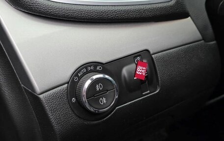 Opel Mokka I, 2012 год, 1 099 000 рублей, 14 фотография