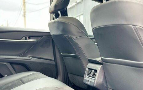 Toyota Camry, 2026 год, 4 350 000 рублей, 13 фотография