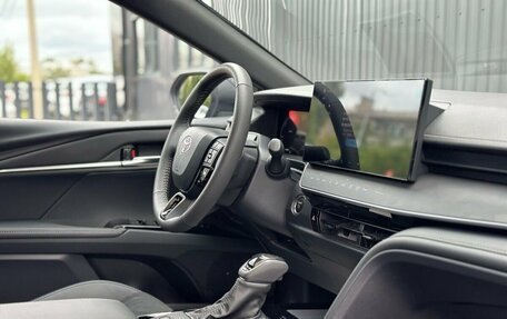Toyota Camry, 2026 год, 4 350 000 рублей, 16 фотография